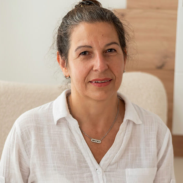 Адриана Иванова
