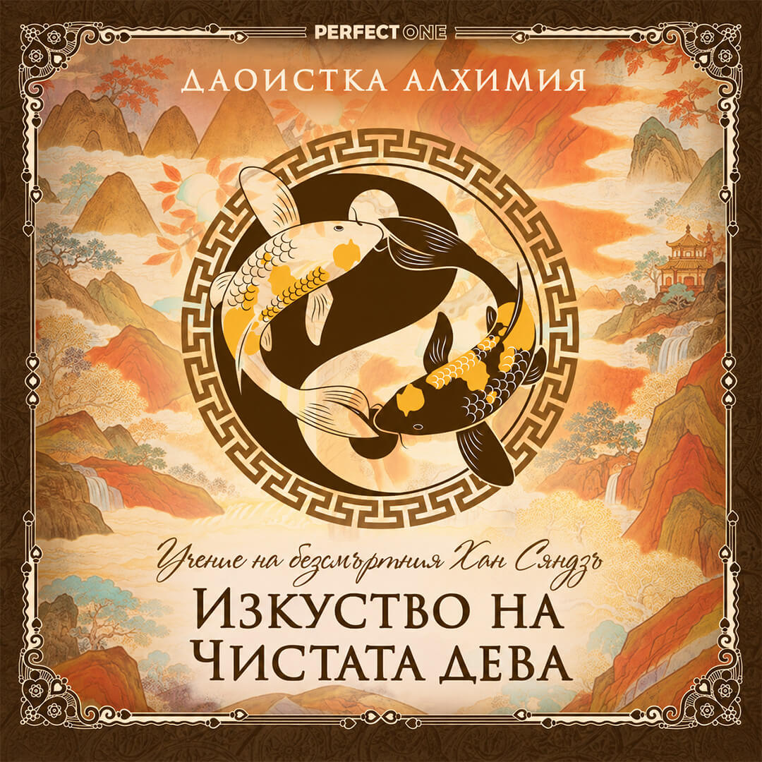 Изкуството на Чистата Дева