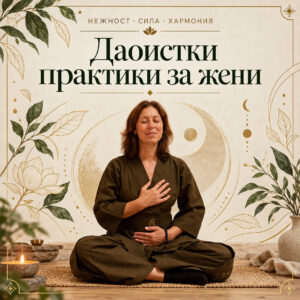 Даоистки практики за жени
