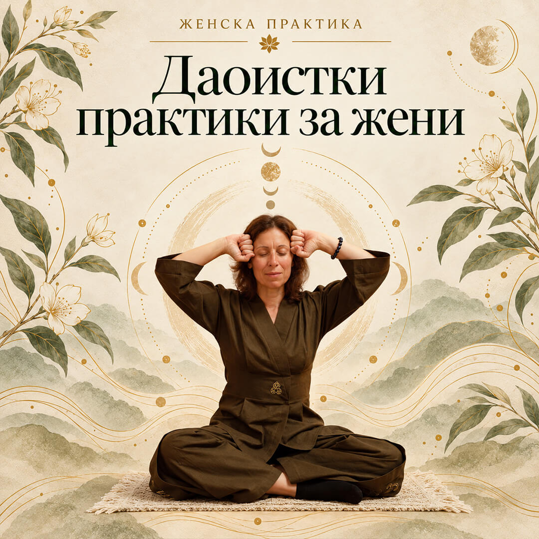 Даоистки практики за жени